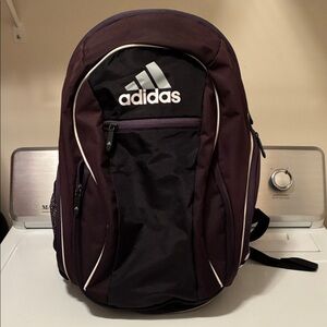 adidas sports backpack